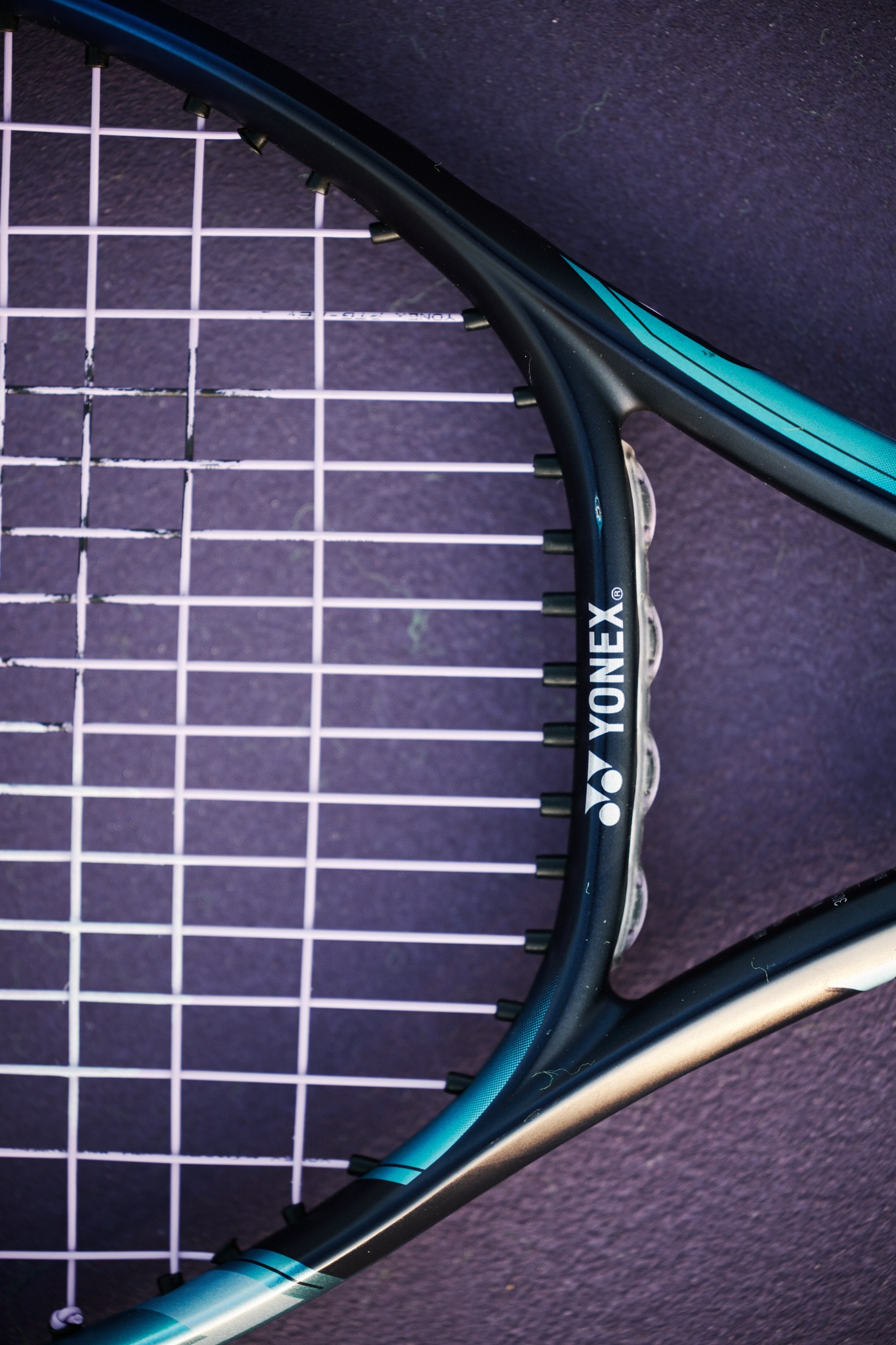 Raqueta Yonex