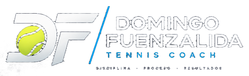 Domingo Fuenzalida Tennis Coach